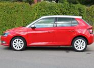 Škoda Fabia 6