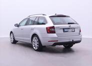 Škoda Octavia 5