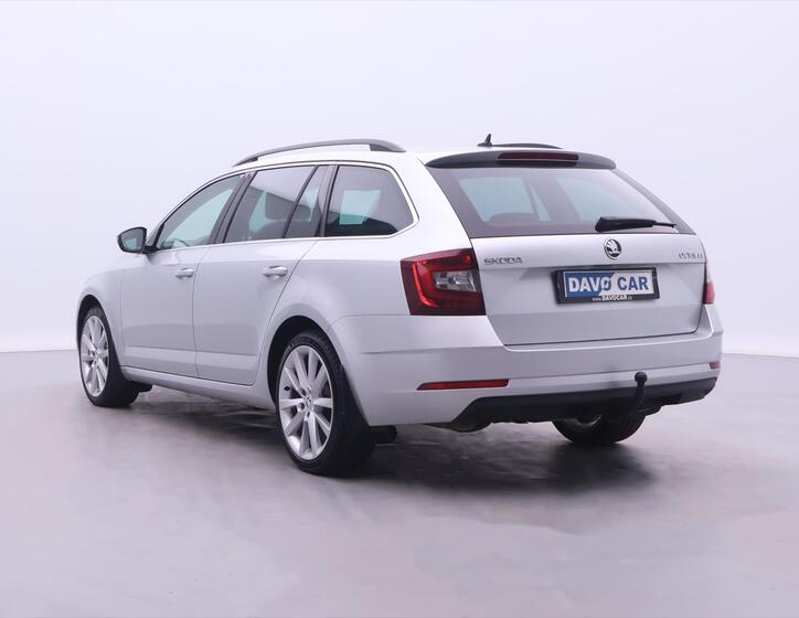Škoda Octavia 5