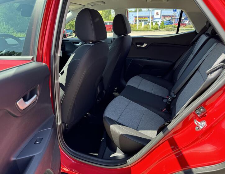 KIA Stonic 25