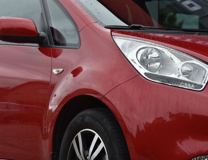 KIA Venga 6