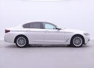 BMW Řada 5 8