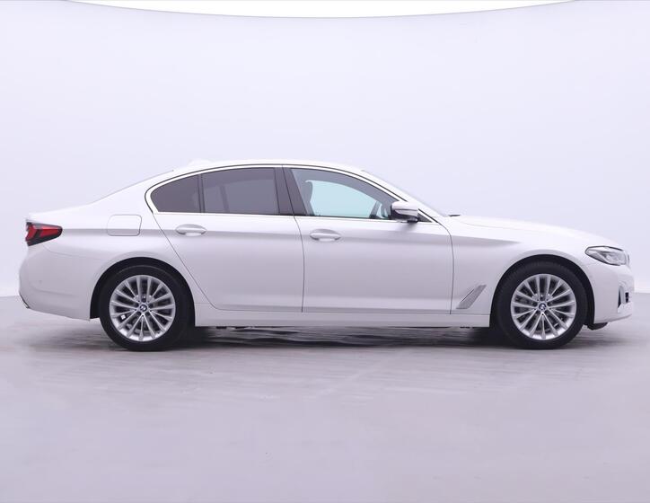 BMW Řada 5 8