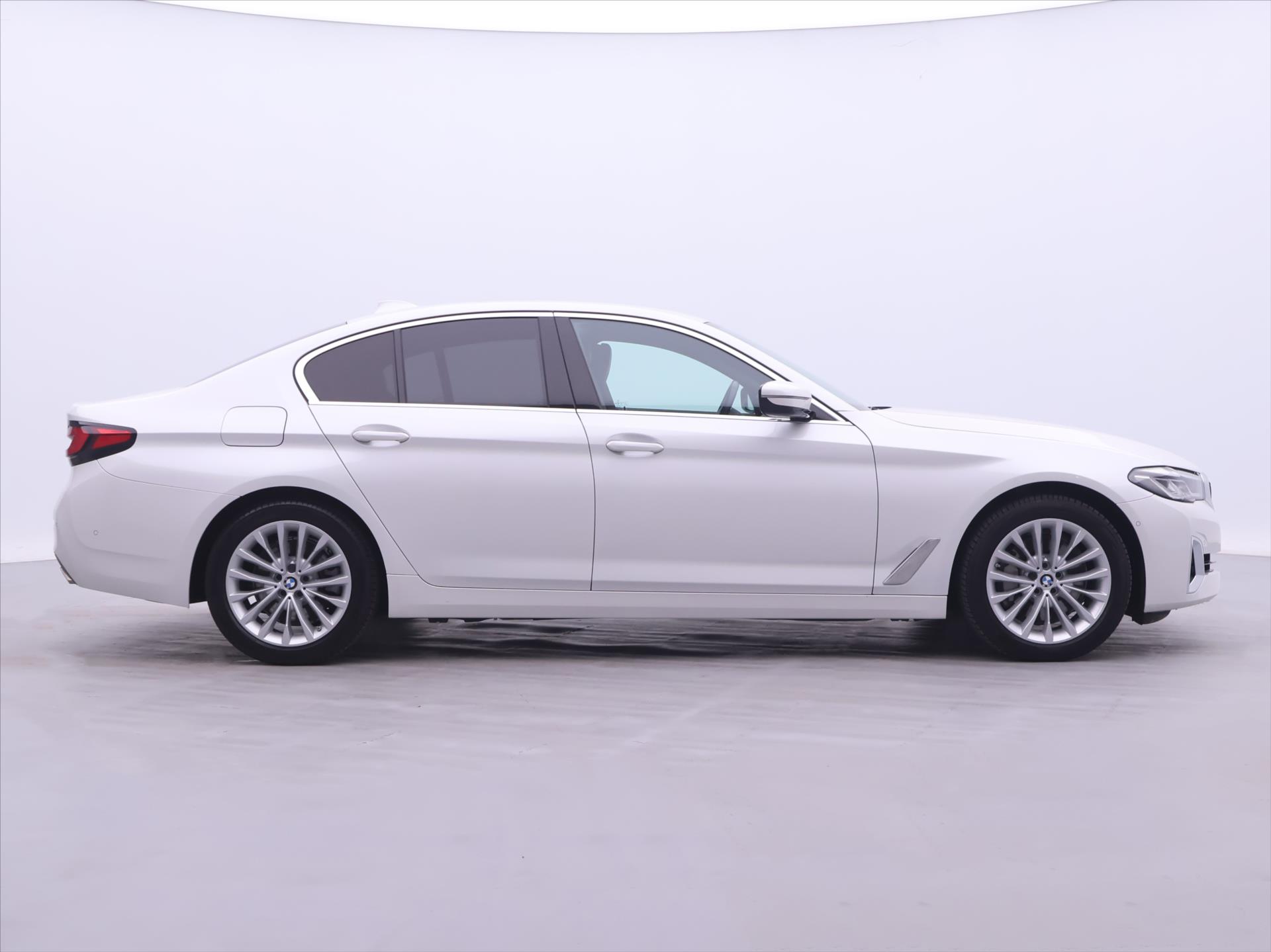 BMW Řada 5