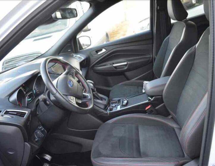 Ford Kuga 14