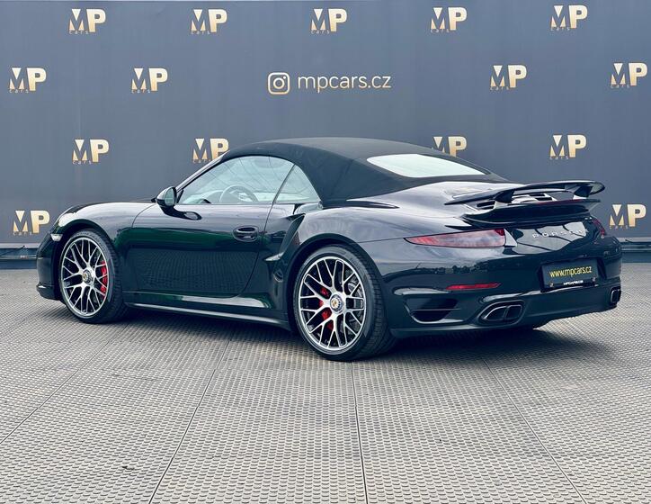 Porsche 911 15