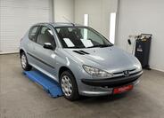Peugeot 206 1