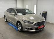Ford Mondeo 1