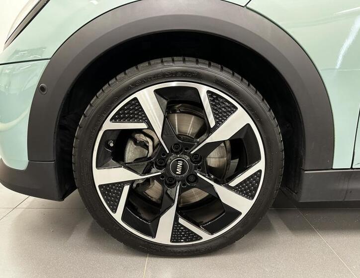 Mini Cooper S 4