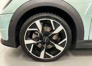 Mini Cooper S 4