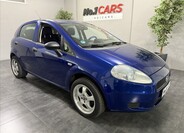 Fiat Punto 2
