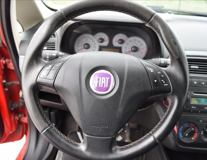 Fiat Punto 31