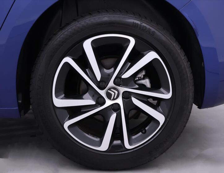 Citroën C4 Picasso 30