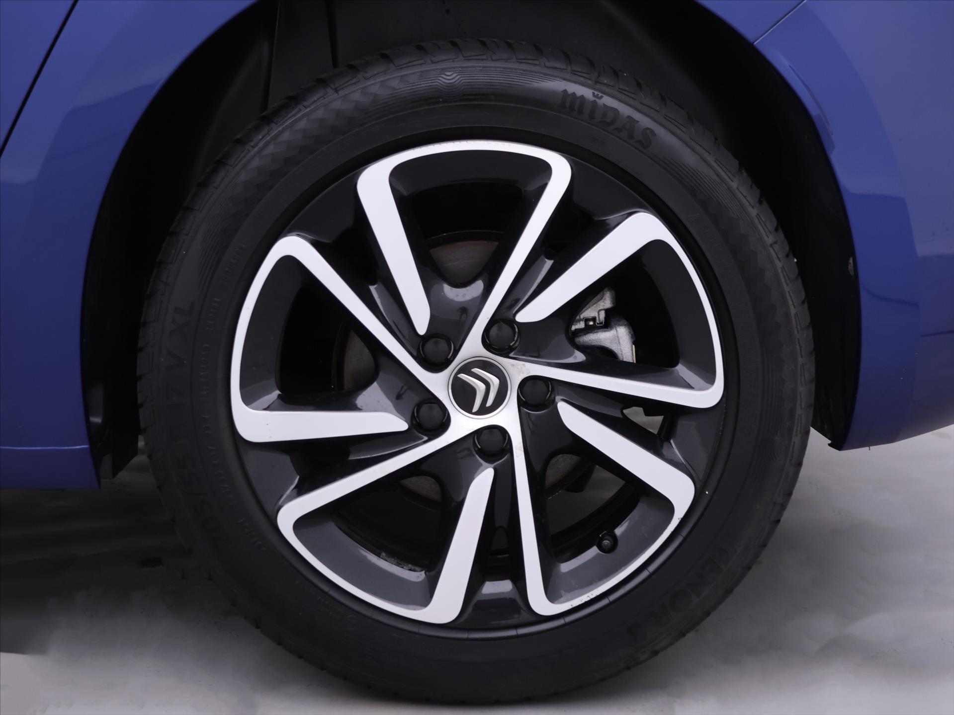Citroën C4 Picasso