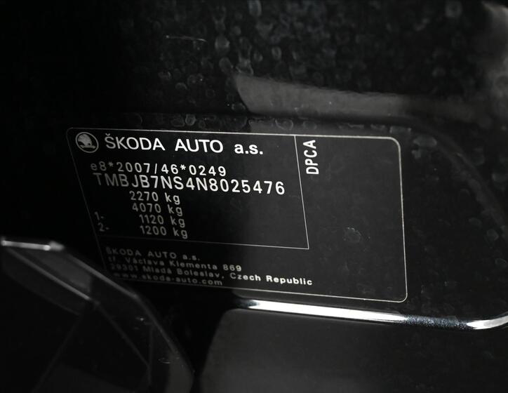 Škoda Kodiaq 15