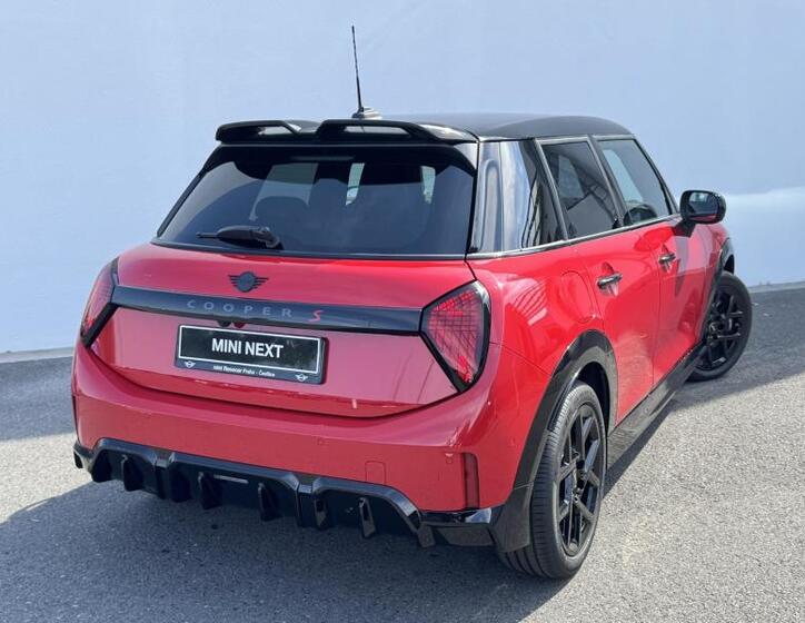 Mini Cooper 2