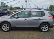 Peugeot 2008 4
