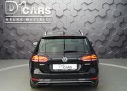 Volkswagen Golf 5