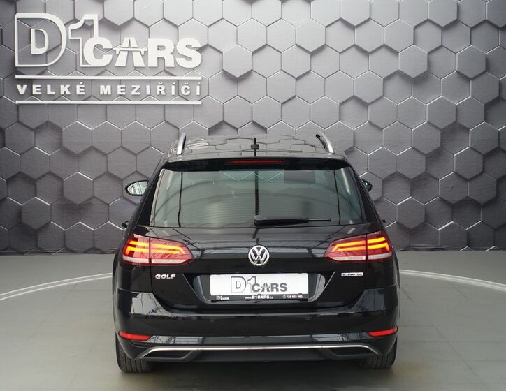 Volkswagen Golf 5