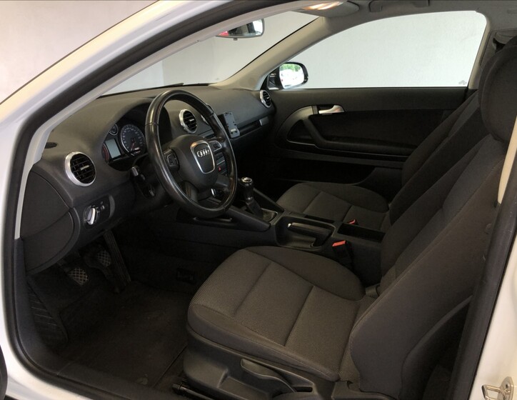 Audi A3 13