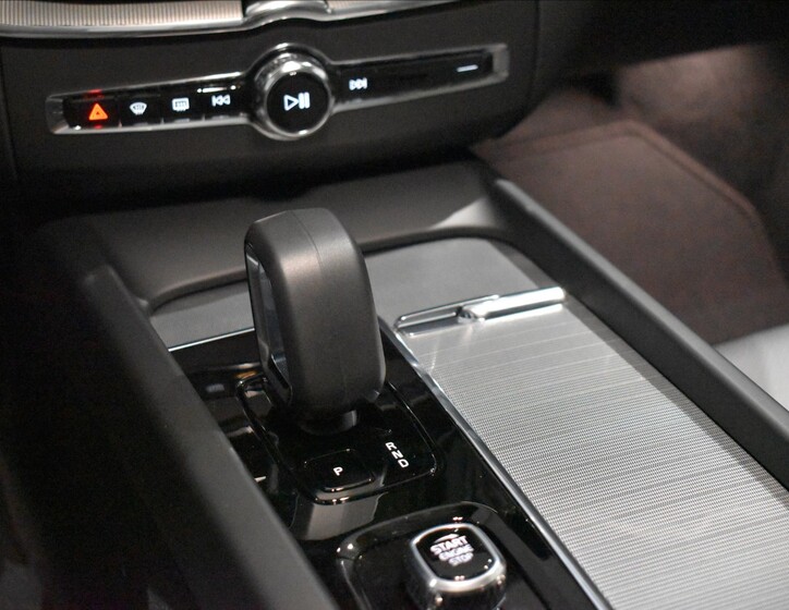 Volvo XC60 31