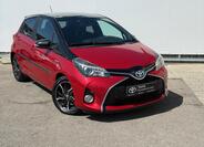 Toyota Yaris 3
