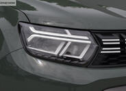 Dacia Duster 9
