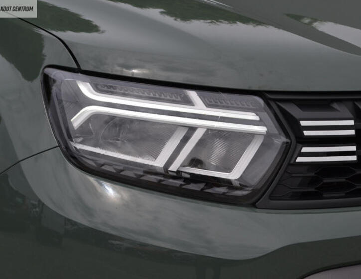 Dacia Duster 9