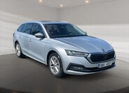 Škoda Octavia 1