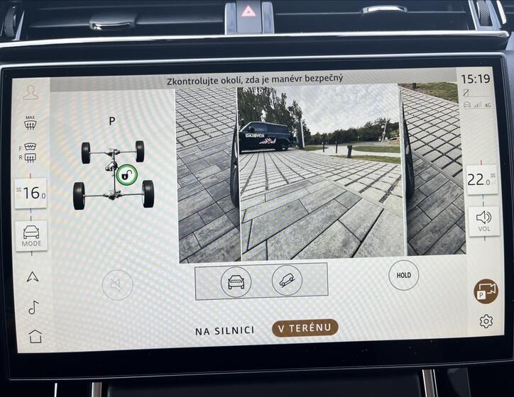 Land Rover Range Rover Velar 17