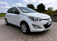 Hyundai i20 4