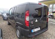 Fiat Dobló 4