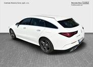 Mercedes-Benz CLA 3