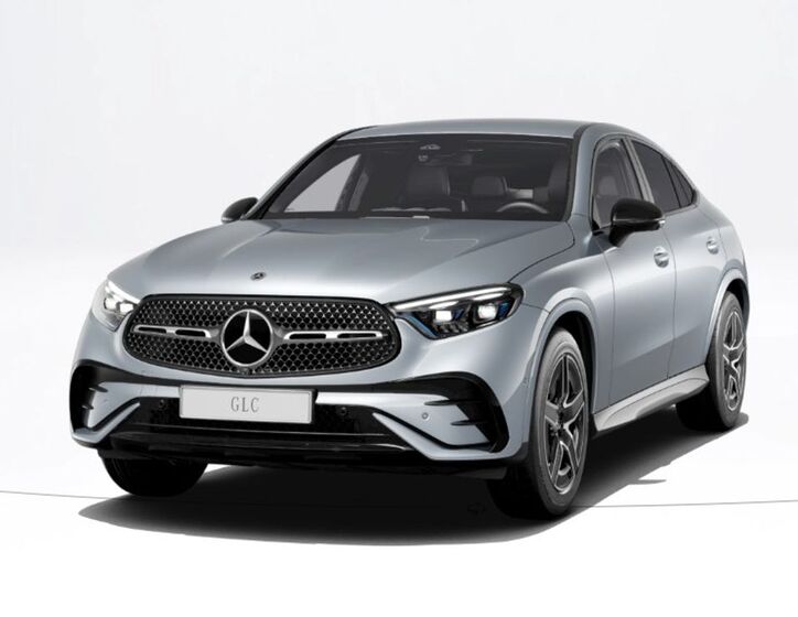 Mercedes-Benz GLC 3