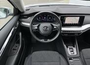 Škoda Octavia 7