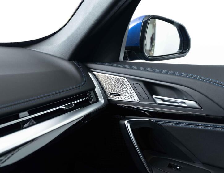 BMW X1 16