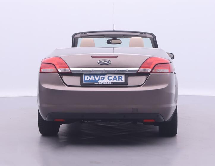Ford Focus 14