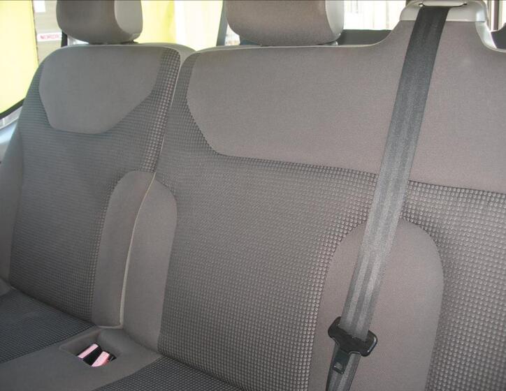 Opel Vivaro 14