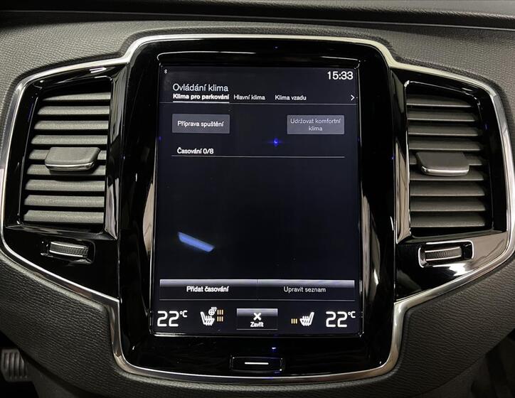 Volvo XC90 17