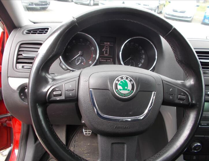 Škoda Yeti 23