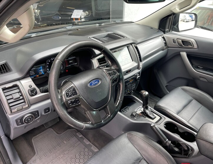 Ford Ranger 9
