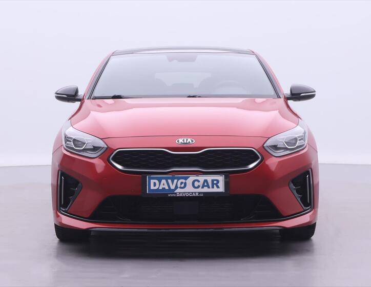 KIA ProCeed 2