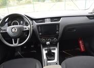 Škoda Octavia 29