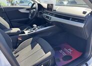 Audi A4 18