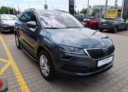 Škoda Karoq 3