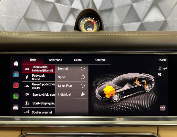 Porsche Panamera 19