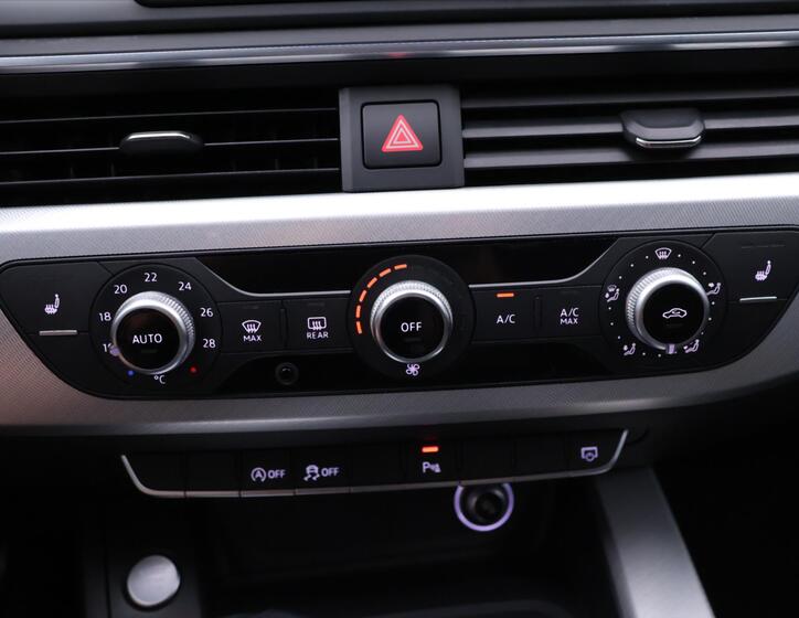 Audi A4 21