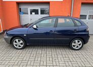 Seat Ibiza 2