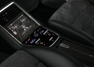 Porsche Panamera 29