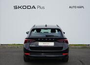 Škoda Octavia 4